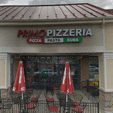 Primo Pizzeria