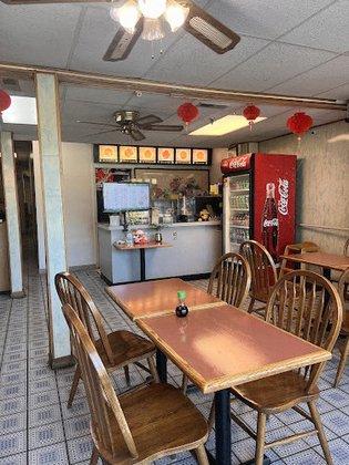 Chen's Kitchen Restaurant