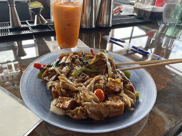 Thai Tyme