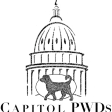 Capitol PWD’s