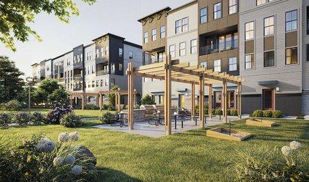Pax Place at Cascades