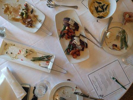 Legends Catering