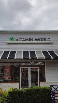 Vitamin World