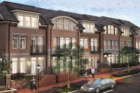 Mayfair on Main