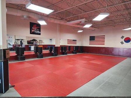 Mountain Kim Martial Art Spirit Manassas