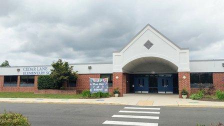 Cedar Lane Elementary School
