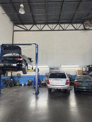 Sterling Auto Clinic
