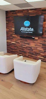 Ronald Lozano: Allstate Insurance