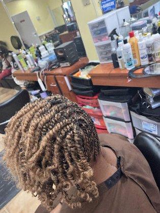 Hawa Simnatu Styles