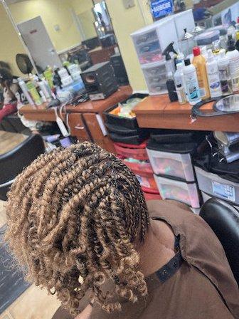 Hawa Simnatu Styles
