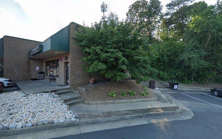 The Virginia Hip-Hop Academy