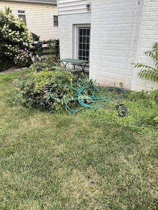 KD Landscaping LLC