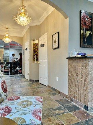 Ty and Lily’s Salon
