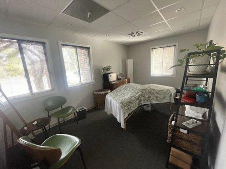 Jenn Graydon Massage & Wellness