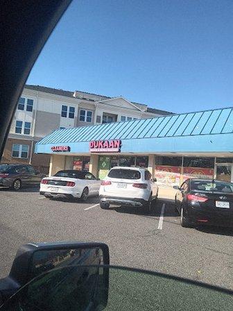 Hilltop Shopping Center