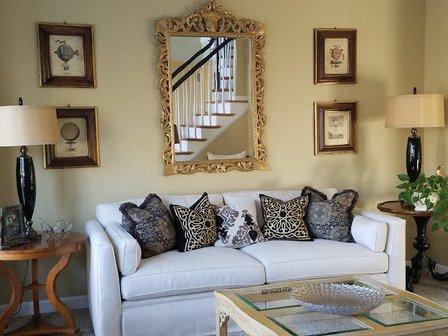 Beautiful Home by Barbara