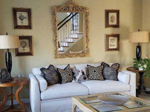 Beautiful Home by Barbara
