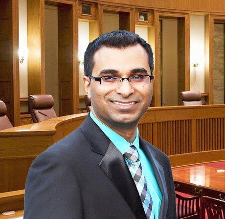 Mughal Law Firm | Experienced Civil Law and Legal Services in Fairfax VA