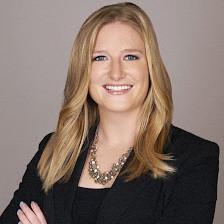Lindsay Marsengill at Intercoastal Mortgage, LLC
