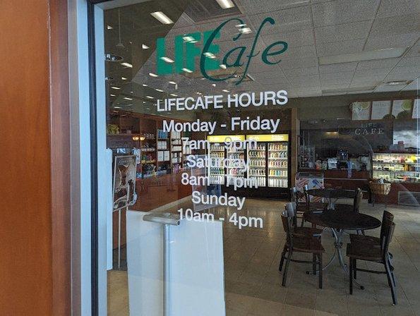 Life Cafe