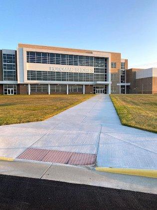 Potomac Shores Middle School