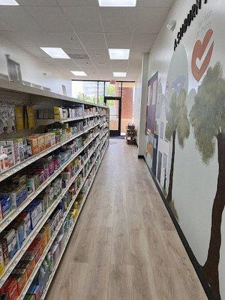 Ashburn Pharmacy
