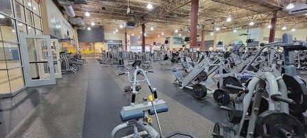 Onelife Fitness - Fairfax