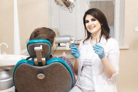 Smile Makers Dental Center - Fairfax