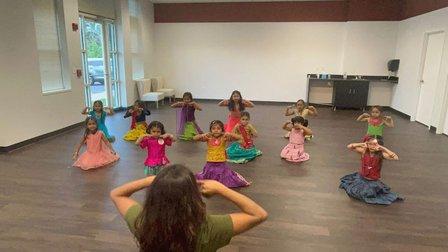 Saanwee Performing Arts