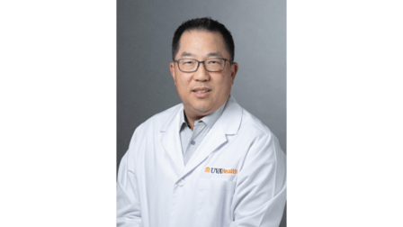 James B Min, MD