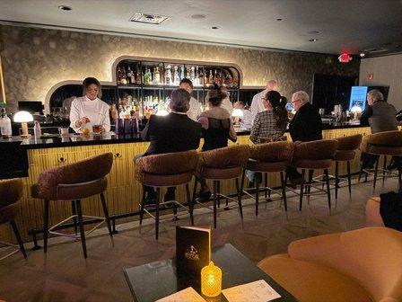 Repeal Speakeasy