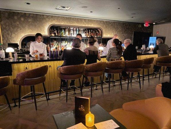Repeal Speakeasy