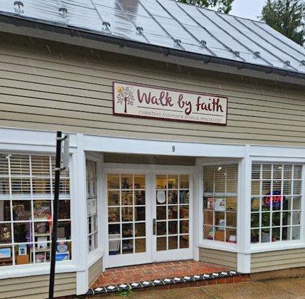 Walk By Faith LLC