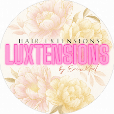 Extensions by Erin Noel