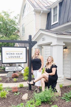 Mond Hair Lounge