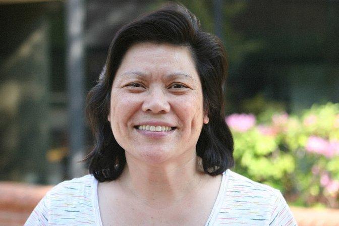 Della Eng Tow, MD, FAAP