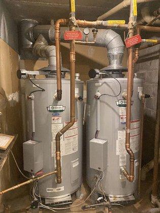 Kiddco Plumbing Inc.