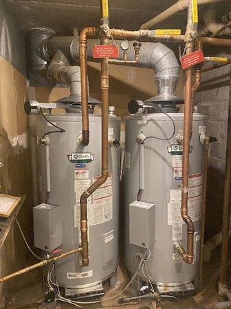 Kiddco Plumbing Inc.