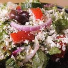 Olive Express Mediterranean Cafe - Herndon