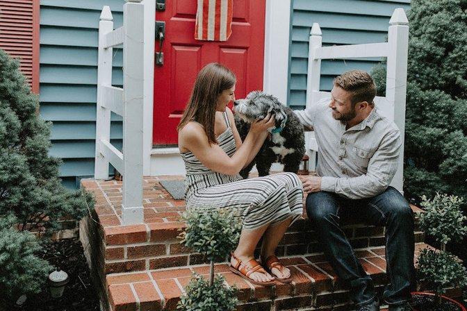Christian Mollitor J.D./MBA - Country Homes & Local Commercial Properties - Virginia Realtor