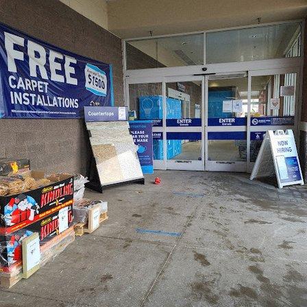 Lowe's Home Improvement