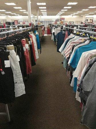 Sudley Towne Plaza