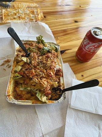 DCG - District Chicken and Gyro
