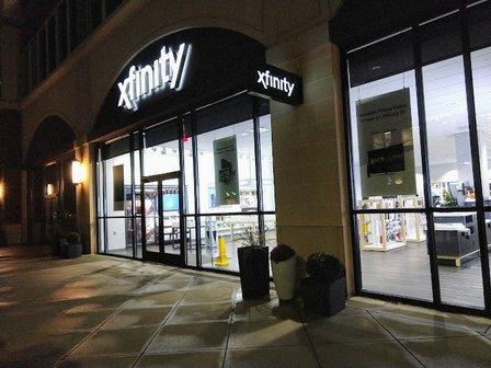 Xfinity Store by Comcast
