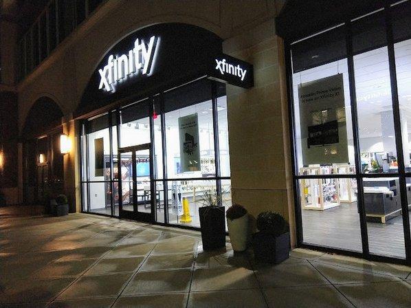 Xfinity Store by Comcast