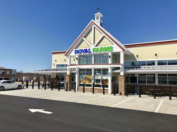 Royal Farms