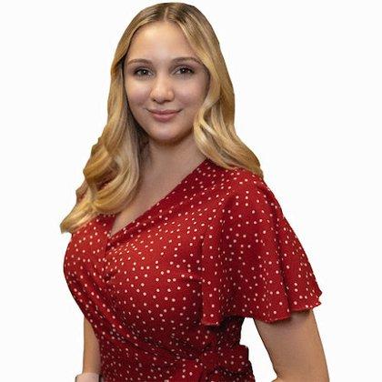 Aligned Mortgage of Virginia - RhyAnn Gonzales