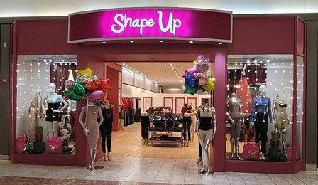 Shape Up