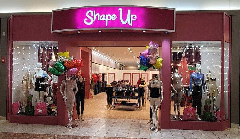 Shape Up