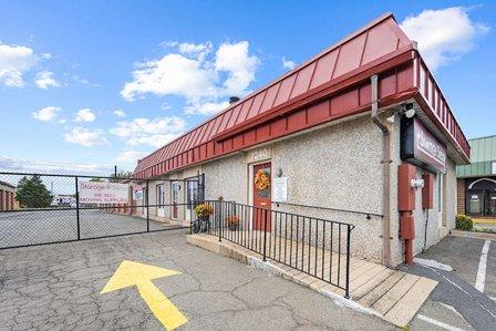 Storage Sense - Manassas